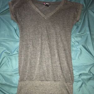 T-shirt Dress